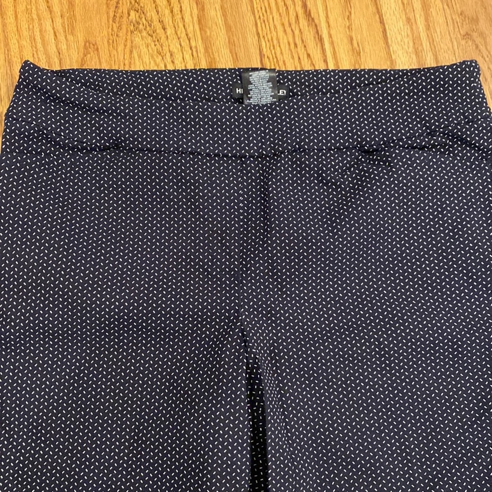 Hilary Radley Shorts - Picture 3 of 5